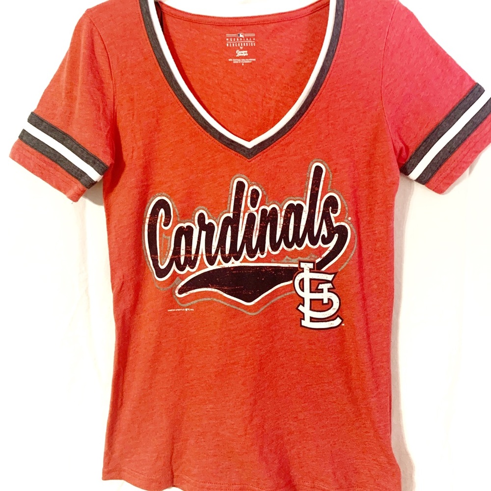Saint Louis Cardinals shirt